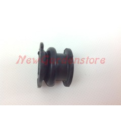 Collecteur d'admission SHINDAIWA tronçonneuse 550 575 577 695 757 040842 | NewgardenParts.com
