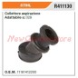 Collettore aspirazione STIHL motosega 028 R411130 11181412200