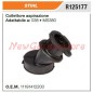 Collettore aspirazione STIHL motosega 038 MS380 R125177