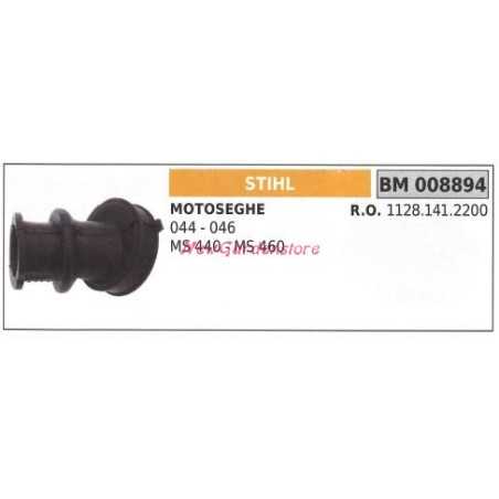 STIHL chain saw intake manifold 044 046 MS 440 460 008894 | NewgardenParts.com