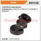 Collettore aspirazione STIHL motosega MS270 270C 280 280C R411136