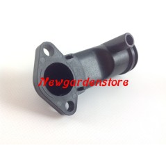 Collettore aspirazione tagliaerba rasaerba ORIGINALE KAWASAKI FC180V 16060-2171 | NewgardenParts.com