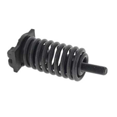 SHOCK ABSORBER 579744202 ORIGINAL HUSQVARNA | NewgardenParts.com