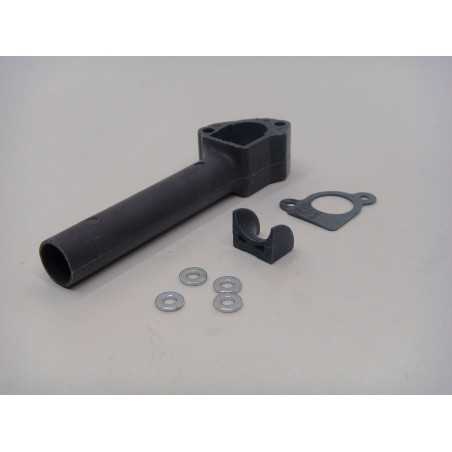 Colector de admisión para tractor de césped BRIGGS Quantum Power 794305 | NewgardenParts.com