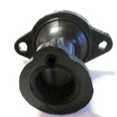 Colector del carburador con orificio ZENOAH para motosierra 2500 54.120.2514