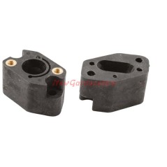 WT MOTOR VERGASERKRÜMMER N39/52 220124 BLUEBIRD 541270 ZM41 47 54 | NewgardenParts.com