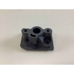 Thermischer Flansch-Krümmerbürstenschneider 33 cc AMA 13739