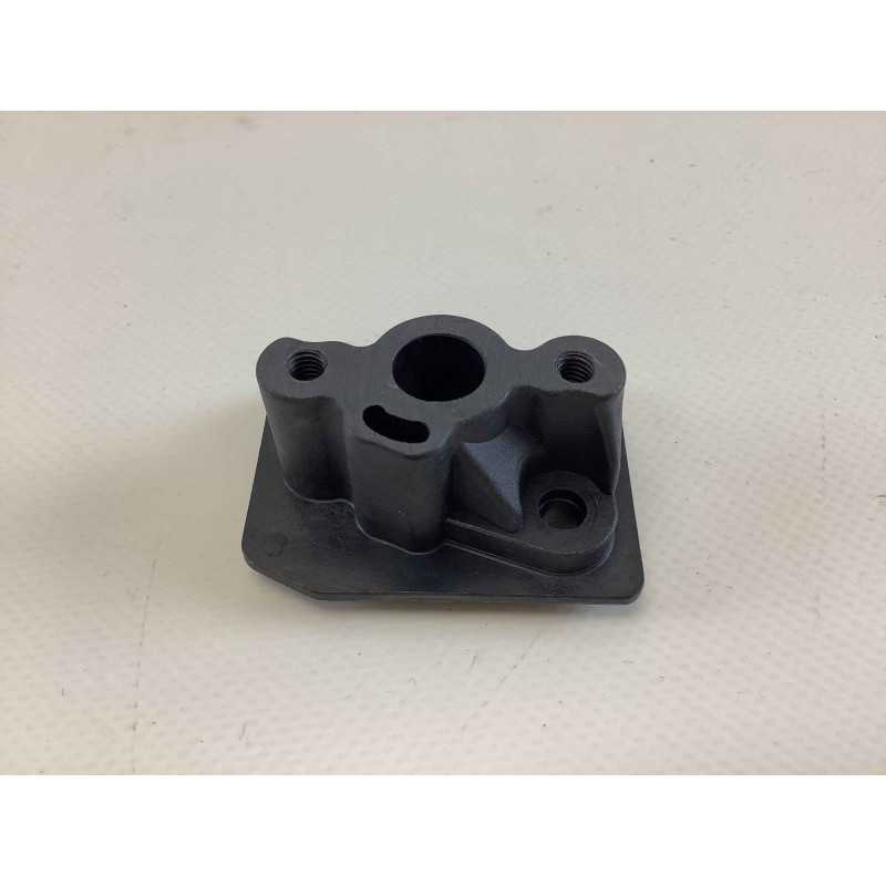 Thermischer Flansch-Krümmerbürstenschneider 33 cc AMA 13739