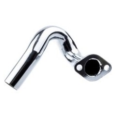 SILENCIADOR COLECTOR 580661302 ORIGINAL HUSQVARNA | NewgardenParts.com