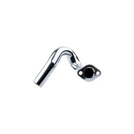 COLLECTEUR DE SILENCIEUX 580661302 ORIGINAL HUSQVARNA