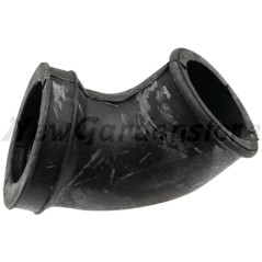 Manifold for 4-stroke tiller engine original AGRIA 34277 | NewgardenParts.com