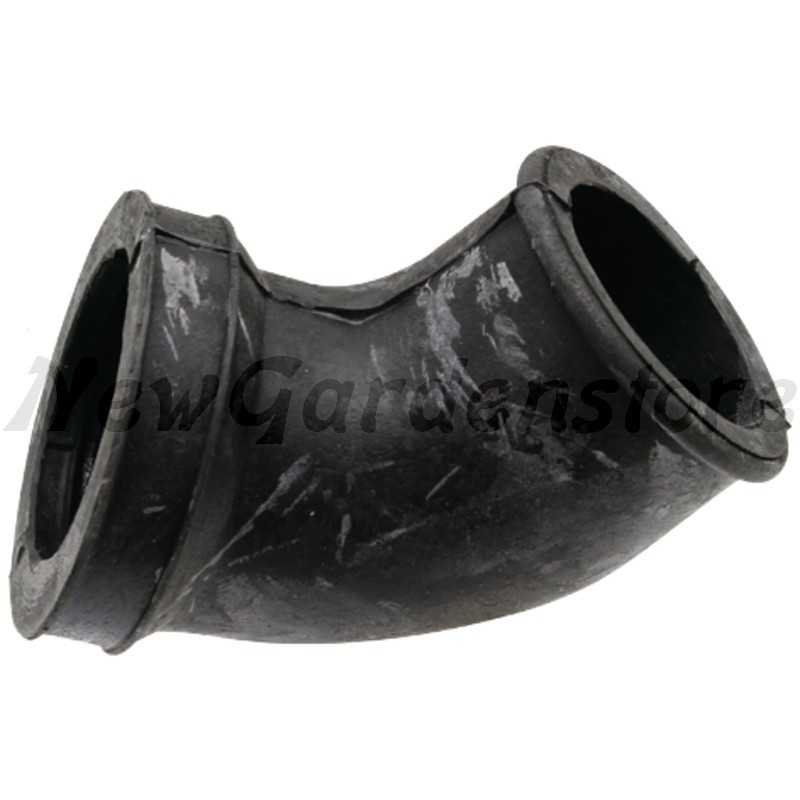 Manifold for 4-stroke tiller engine original AGRIA 34277