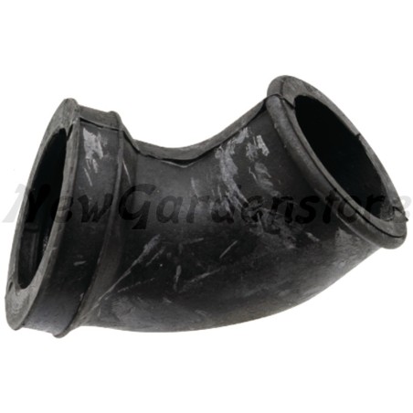 Collettore per motore 4 tempi motozappa originale AGRIA 34277 | NewgardenParts.com