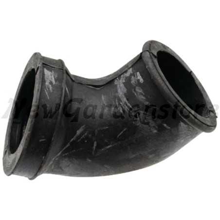 Manifold for 4-stroke tiller engine original AGRIA 34277 | NewgardenParts.com
