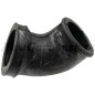Manifold for 4-stroke tiller engine original AGRIA 34277