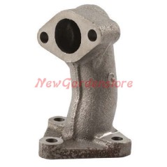 COLLETTORE scarico marmitta per motore LONCIN HONDA 184395 18300-ZE2-W00 | NewgardenParts.com