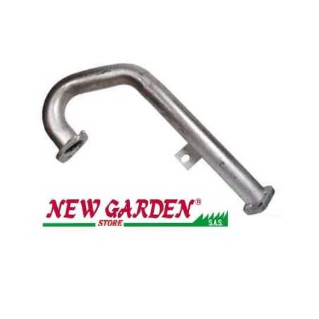 Collecteur d'échappement tracteur de pelouse moteur OHV MURRAY 1401357MA 180508 | NewgardenParts.com