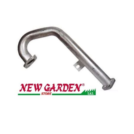 Collettore scarico trattorino rasaerba motore OHV MURRAY 1401357MA 180508 | NewgardenParts.com