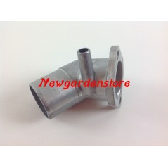 Auspuffkrümmer Rasentraktor ORIGINAL KAWASAKI FE350D 16060-2186 | NewgardenParts.com