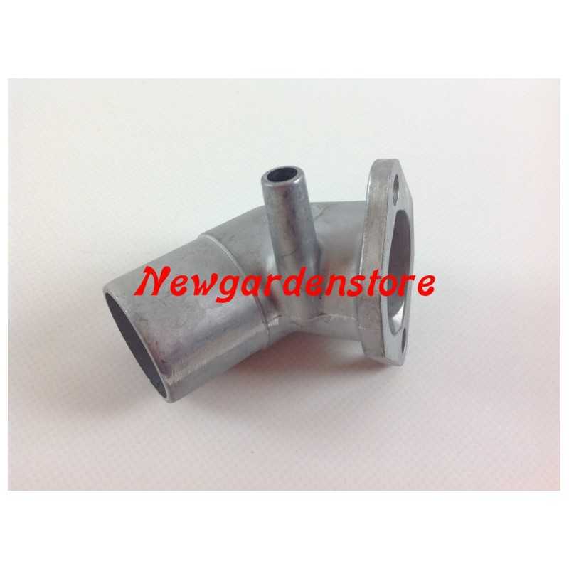 Auspuffkrümmer Rasentraktor ORIGINAL KAWASAKI FE350D 16060-2186