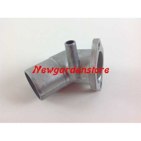 Auspuffkrümmer Rasentraktor ORIGINAL KAWASAKI FE350D 16060-2186 | NewgardenParts.com