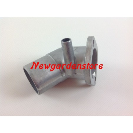 Collettore scarico trattorino tagliaerba ORIGINALE KAWASAKI FE350D 16060-2186 | NewgardenParts.com