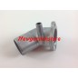 Auspuffkrümmer Rasentraktor ORIGINAL KAWASAKI FE350D 16060-2186