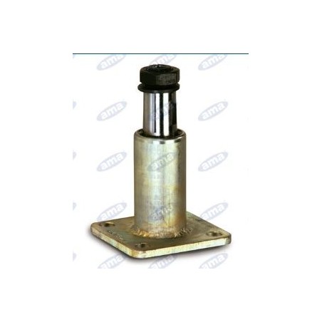 Colonnetta per idroguida lunghezza 158mm conicita'  C/6 (1:20) AMA 05207 | NewgardenParts.com