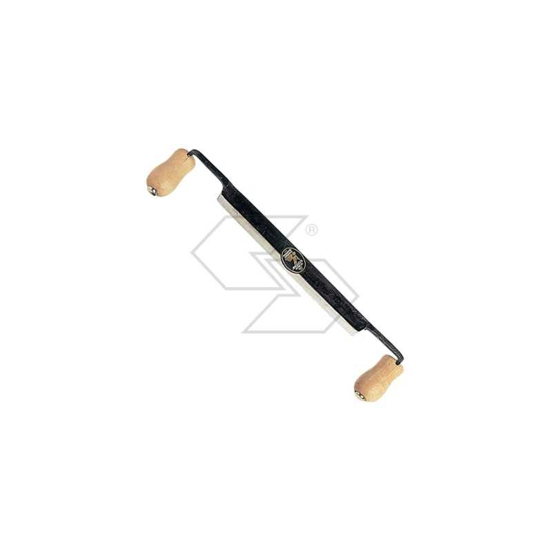 Messer mit zwei Griffen, Länge 25 cm R340572