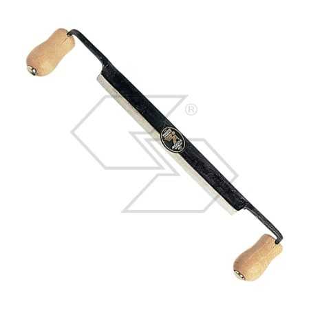 Couteau à deux poignées longueur 25 cm R340572 | NewgardenParts.com