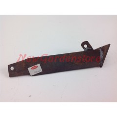 M19 central directional blade for GOLDONI walking tractor tiller