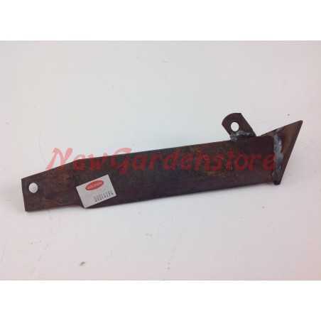 M19 central directional blade for GOLDONI walking tractor tiller | NewgardenParts.com