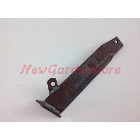 M19 central directional blade for GOLDONI walking tractor tiller