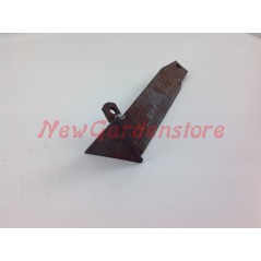 M19 central directional blade for GOLDONI walking tractor tiller | NewgardenParts.com