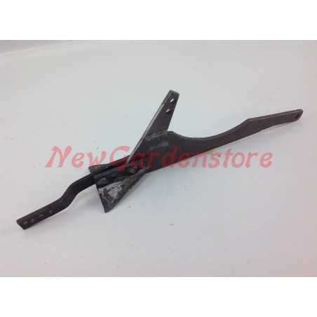 M21 central directional blade for GOLDONI motor cultivator cutter box | NewgardenParts.com