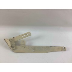 Coltello centrale direzionale M22 per cassone fresa motocoltivatore GOLDONI | NewgardenParts.com