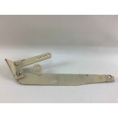 Coltello centrale direzionale M22 per cassone fresa motocoltivatore GOLDONI | NewgardenParts.com