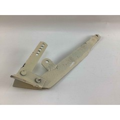 Coltello centrale direzionale M22 per cassone fresa motocoltivatore GOLDONI | NewgardenParts.com