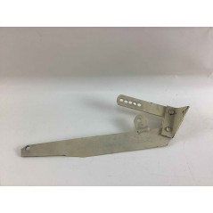 Coltello centrale direzionale M22 per cassone fresa motocoltivatore GOLDONI | NewgardenParts.com