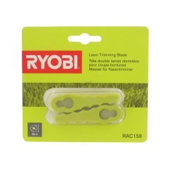 COLTELLO PLASTIC REEF 1202169 COMPATIBILE RYOBI | NewgardenParts.com