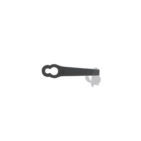 COLTELLO PLASTIC REEF 1203509 COMPATIBILE BLACK&DECKER - FLYMO | NewgardenParts.com