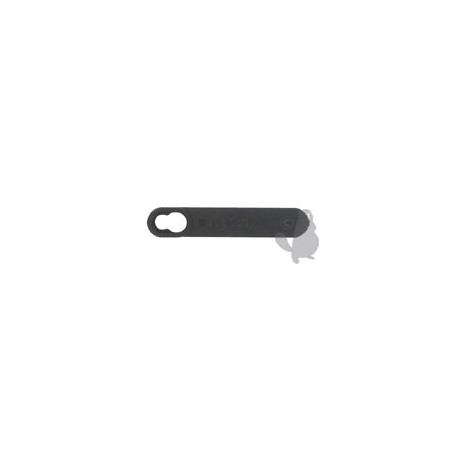 COLTELLO PLASTIC REEF 1203512 COMPATIBILE BLACK & DECKER | NewgardenParts.com