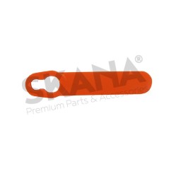 COLTELLO PLASTIC REEF 1203517 COMPATIBILE BLACK & DECKER | NewgardenParts.com