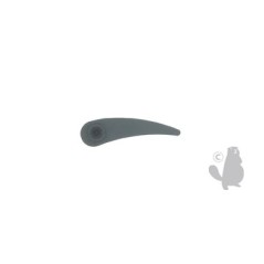 Lama PLASTIC REEF 1209376 COMPATIBILE BOSCH