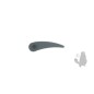 Lama PLASTIC REEF 1209376 COMPATIBILE BOSCH