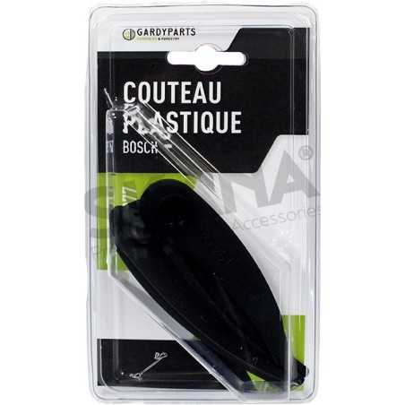 COUTEAU PLASTIQUE RÉCIF F91209377 COMPATIBLE BOSCH | NewgardenParts.com