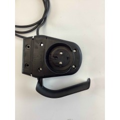 Ignition switch electric lawnmower model EM37 ORIGINAL GRIN PRT-0101 | NewgardenParts.com
