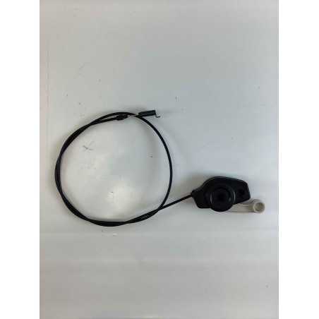 Commande d'accouplement pour tête de débroussailleuse à roues ORIGINAL AMA 90851 | NewgardenParts.com