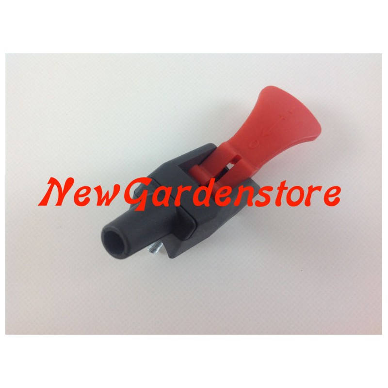 Comando stop motore DIESEL BRIGGS&STRATTON 07.058