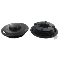 KNOB + SPOOL RIF 1608142 COMPATIBLE